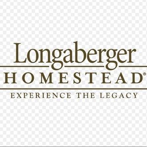 Longaberger . Happy poshing